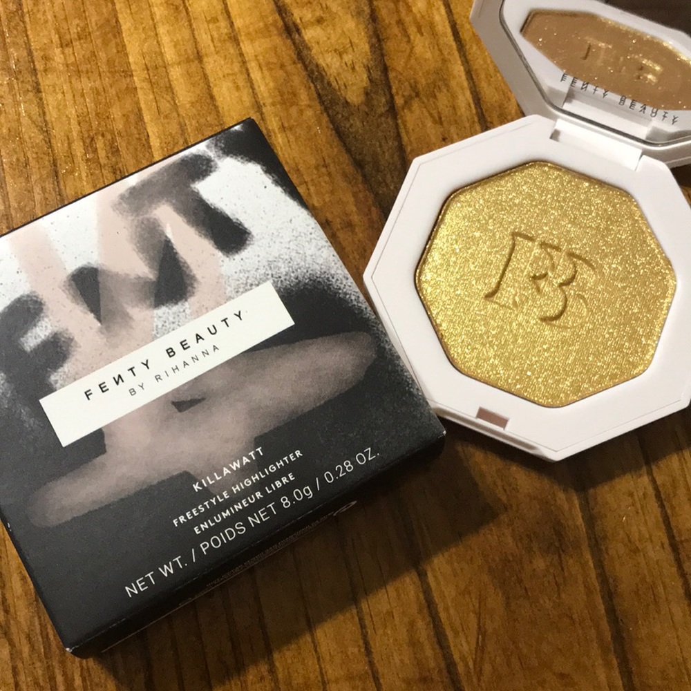 Fenty Beauty Highlighter